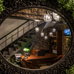 Perazre Hotel - Bild 6