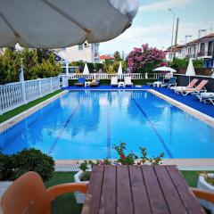 Sehzade Apart-hotel - Bild 11