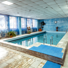 Бассейн 2