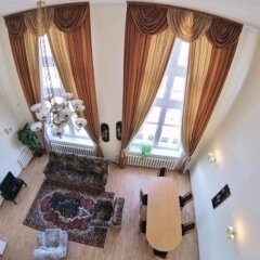 Гостиница Grand Inn Беларусь, Минск - отзывы, цены и фото номеров - забронировать гостиницу Grand Inn онлайн фото 2