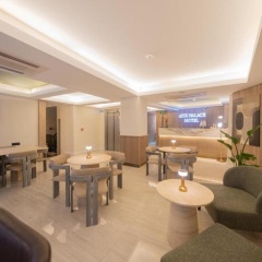 Atik Palace Hotel - Bild 7