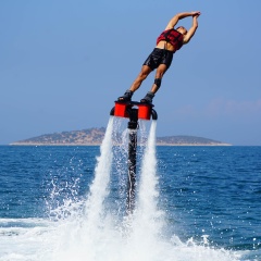 Blue Dreams Resort Hotel - Bild 18