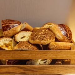 The Nest Hotel - Bild 11