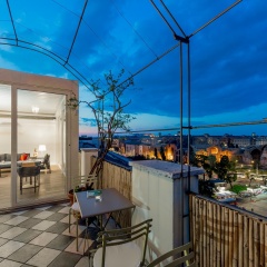 Nord Nuova Roma Hotel - Bild 22
