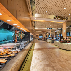 Rixos Downtown Antalya Hotel - Bild 14