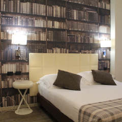 Duomo Hotel & Apartments
