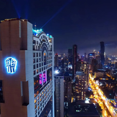 Banyan Tree Bangkok - Bild 1