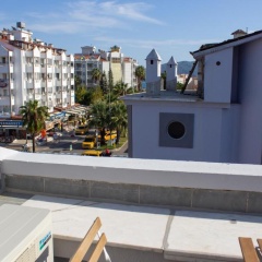 Aloha Suites Hotel - Bild 15