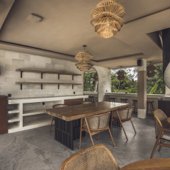 Suara Alam Ubud Villa by Ini Vie Hospitality - Bild 6