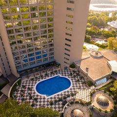 InterContinental Istanbul by IHG - Bild 21