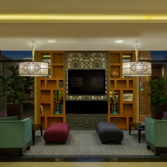 Dosso Dossi Hotels Golden Horn - Bild 8