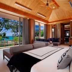 Baba Beach Club Natai Luxury Pool Villa Hotel by Sri panwa - Bild 8