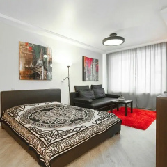 Myasnikova 17 Apartments thumbnail 1