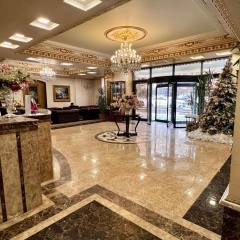 Отель 4