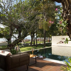 The Royal Santrian Hotel - Bild 9