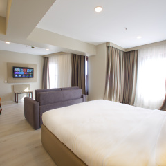 Joy Taksim Hotel - Bild 19