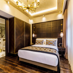 Cronton Design Hotel - Bild 25