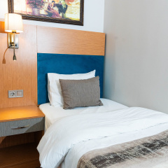 Seatanbul Hotel - Bild 21