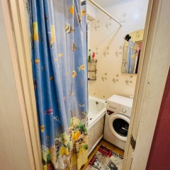 Апартаменты Строителей 5/1 в Надыме отзывы, цены и фото номеров - забронировать гостиницу Строителей 5/1 онлайн Надым фото 14
