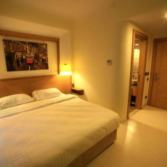 Beyoglu MLS Hotel - Bild 11