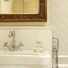 Grand Hotel Baglioni - Bild 26