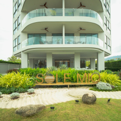 Sole Mio Boutique and Wellness Adults Only Hotel - Bild 4