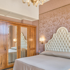 Hotel Santa Chiara Hotel - Bild 29