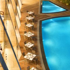 Swissotel Resort Bodrum Beach Hotel thumbnail 4