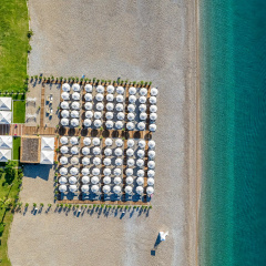 Rixos Downtown Antalya Hotel - Bild 9