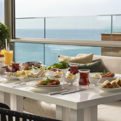 Crowne Plaza Istanbul Florya Hotel - Bild 13