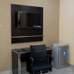 Meritz Hotels and Suites Global Limited, Hotel - Bild 13