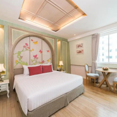 La Petite Salil Sukhumvit 11 - Bild 3