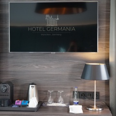 Germania Boutique Hotel - Bild 17