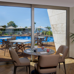 Swissotel Resort Bodrum Beach Hotel thumbnail 8