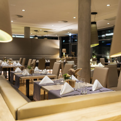Wonnemar Resort-Hotel - Bild 8