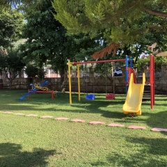 Oludeniz Hotel - Bild 28