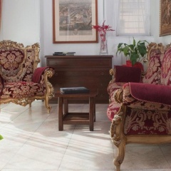 Antico Acquedotto Hotel - Bild 2