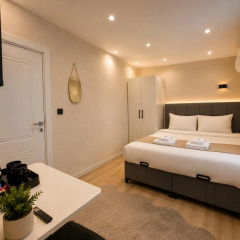 Casa Florya Hotel - Bild 27