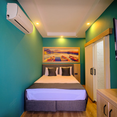 Deniz Boutique Hotel - Bild 8