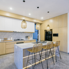 Como Villa - Bild 13