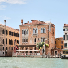 Hotel Palazzo Stern - Bild 12