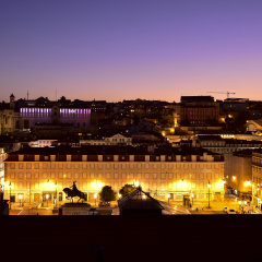 My Story Hotel Figueira - Bild 19