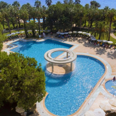 Ozkaymak Incekum Hotel - Bild 28