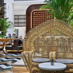 The Westin Dubai Mina Seyahi Beach Resort & Marina - Bild 29