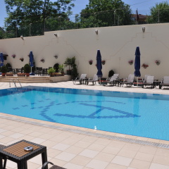 Akgun Istanbul Hotel - Bild 22