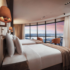 Grand Galata Hotel & Spa - Bild 7