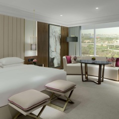 Grand Hyatt Dubai - Bild 24
