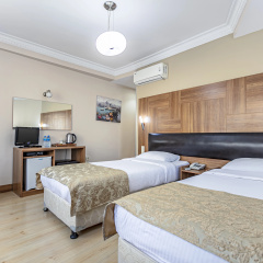 Elasophia Hotel - Bild 20