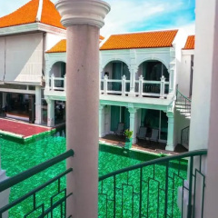 Supicha Pool Access Hotel - Bild 18