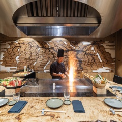 Hyatt Regency Dubai - Bild 23